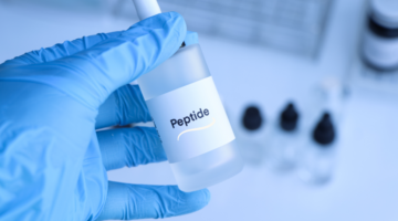 Peptide BPC-157 : Bienfaits, dosage et effets secondaires