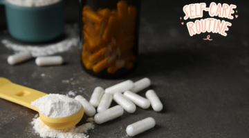 Glicina - O segredo da longevidade