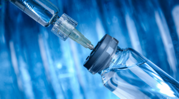 TB 500: Anti-Aging-Peptid zur Verjüngung der Organe