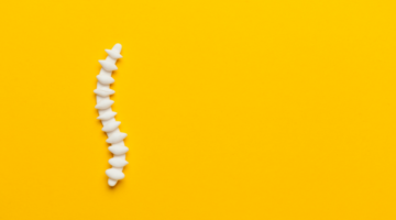 Come posso prevenire l'osteoporosi indossando un gilet zavorrato?