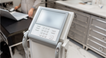 ¿Para qué sirve la báscula InBody?