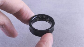 Oura ring : À quoi sert cette bague ?