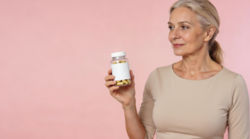 Probiotici per la menopausa: come gestire gli squilibri del microbiota?