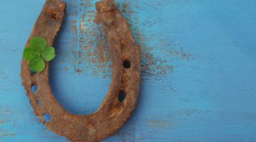 Tetanus: Warum sollte man sein Pferd impfen?