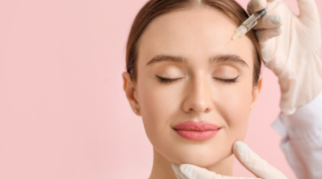 What are the best alternatives to Botox for reducing wrinkles?
