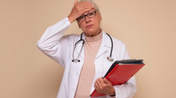 L'IA va-t-elle remplacer nos médecins ? La menace est réelle