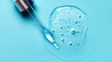 What are the benefits of tranexamic acid for the skin?