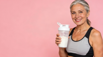 Brouillard mental à la ménopause ? La créatine intrigue de plus en plus les chercheurs