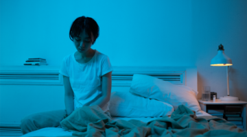 Daflon : A natural remedy for depression ?