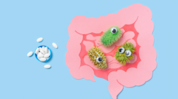 Microbiota intestinal y salud ocular: el eje intestino-ojo