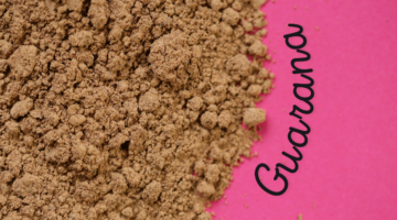 Guaraná: propriedades e benefícios para a saúde