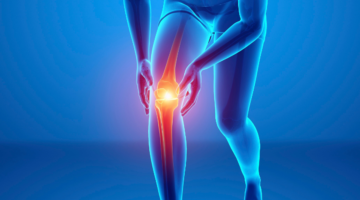 What causes joint pain?