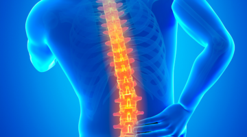 Dolores y enfermedades articulares