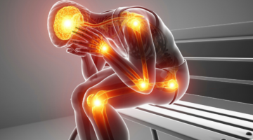 Risk factors for joint pain