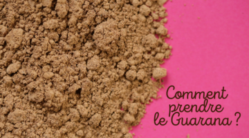 Guaraná: modo de emprego, precauções e contra-indicações