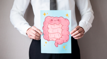 Darmmikrobiota: ein Schlüsselakteur bei Gesundheit und Krankheiten