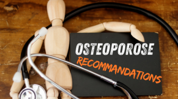La micronutrición, base de las recomendaciones contra la osteoporosis