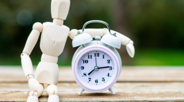 Il ritmo circadiano: capire e armonizzare il proprio orologio biologico