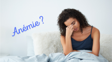 Anemie: definitie, oorzaken en opsporing