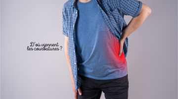 ¿Qué les ocurre a los músculos después del ejercicio?