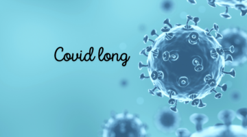 Antioxydants et Vitamine D : Clés pour atténuer le Covid long