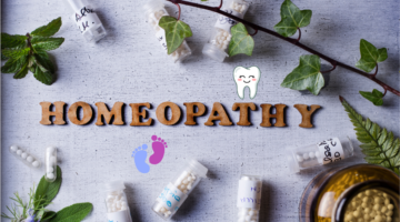 Homéopathie pour les poussées dentaires : quels remèdes choisir selon les symptômes ?