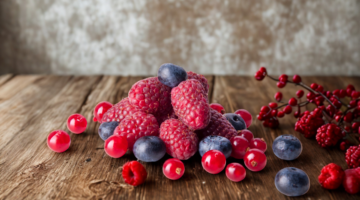 Protéger votre vision naturellement avec les anthocyanosides