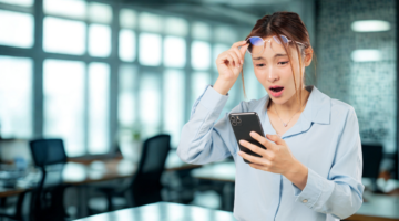 Baisse de la vision : un mécanisme méconnu au cœur de la rétine, le gène TLR2