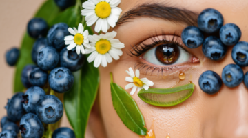 Maladies des Yeux : Les Solutions Naturelles pour Soulager et Prévenir