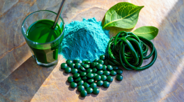 Une supplémentation en spiruline tous les jours et pour tous ?
