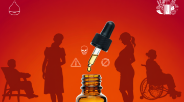 Comment reconnaître une huile essentielle potentiellement dangereuse en aromathérapie ?