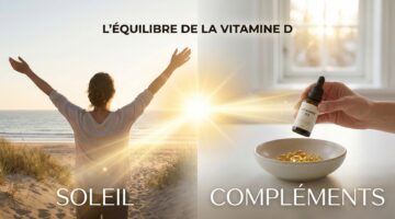 Vitamin D: Sonne oder Nahrungsergänzungsmittel? Nahrungsergänzung und Fehler, die es zu vermeiden gilt