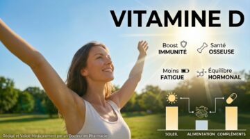 Vitamina D: guida completa, benefici, carenze e integrazione