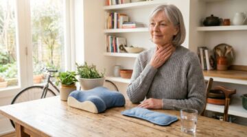 Cartographie de la douleur : quelle solution pour l'arthrose selon la zone touchée ?