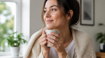 Fatigue, sensitivity to the cold, weight gain: which symptoms should prompt you to have your thyroid checked?