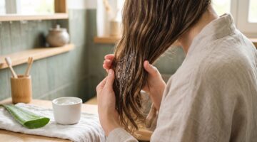 Aloe vera cheveux : quels bienfaits et comment l'utiliser ?