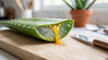 Aloe vera : quels dangers, quelles contre-indications ?