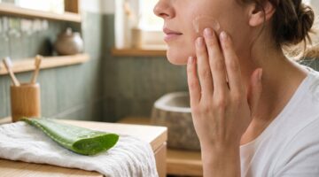 Gel d'aloe vera : quels bienfaits pour le visage et la peau ?